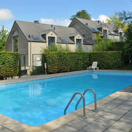 Ferienwohnung Enjoy Durbuy 1 Exterior foto