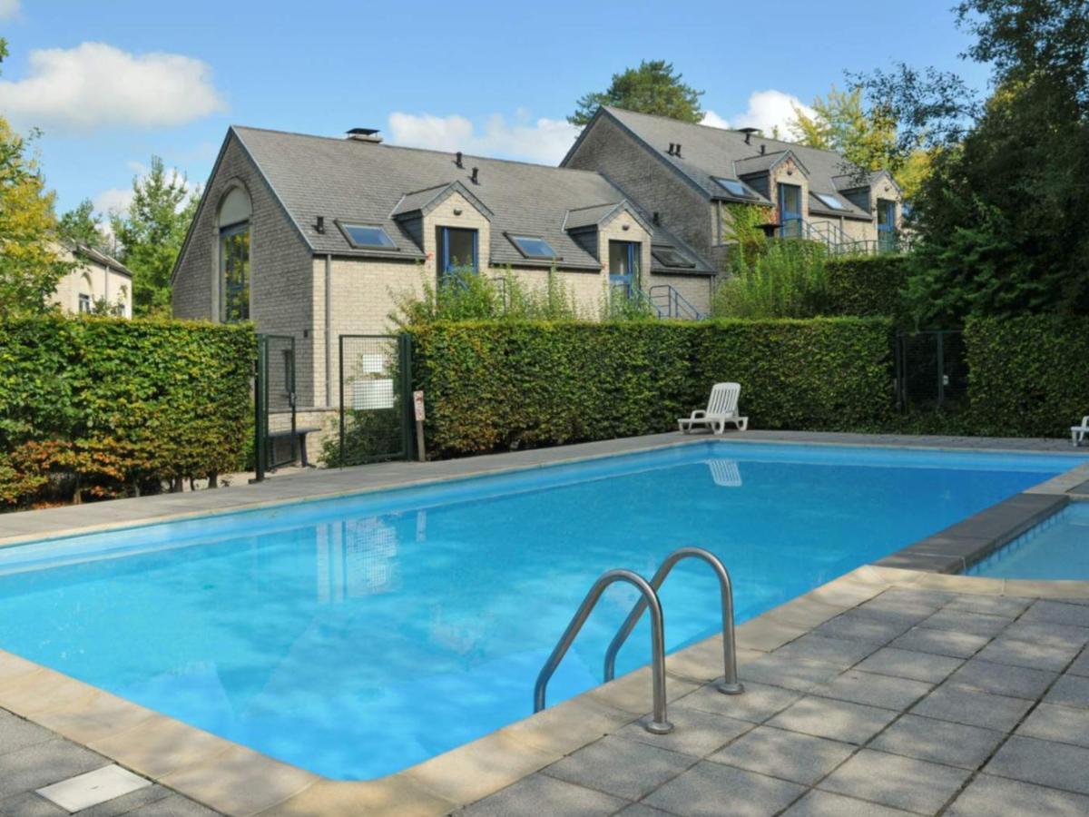 Ferienwohnung Enjoy Durbuy 1 Exterior foto