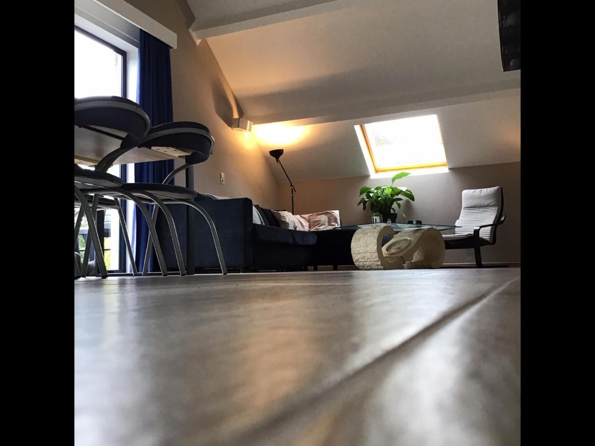 Ferienwohnung Enjoy Durbuy 1 Exterior foto