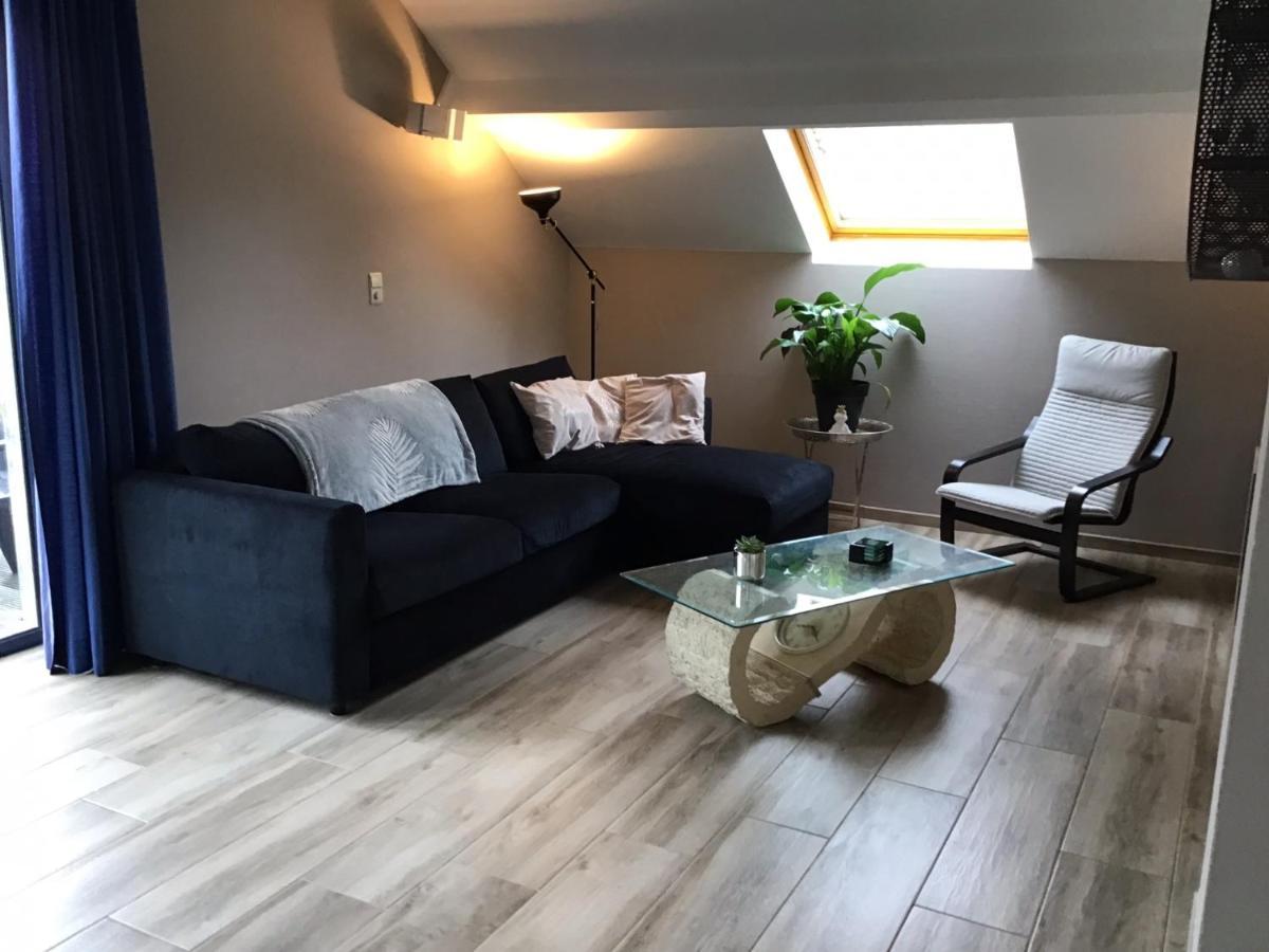 Ferienwohnung Enjoy Durbuy 1 Exterior foto