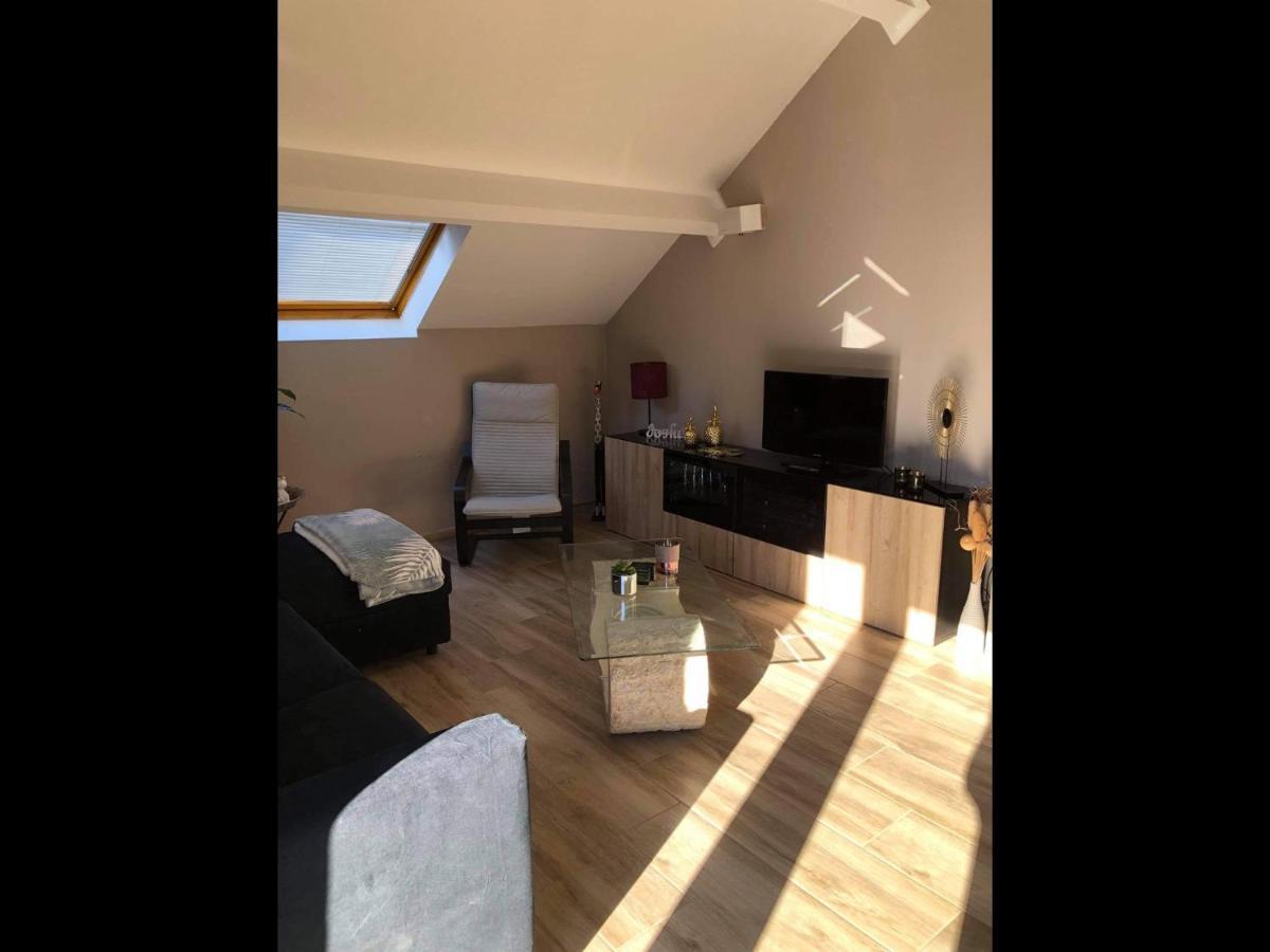 Ferienwohnung Enjoy Durbuy 1 Exterior foto